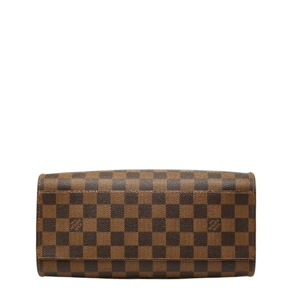 Louis Vuitton delivery duty